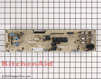 Oven Control Board 4448869 Alternate Product View
