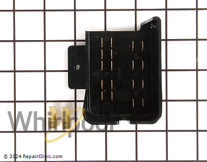 Wire, Receptacle & Wire Connector 850482 Alternate Product View