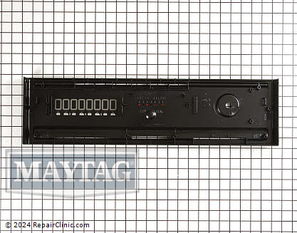 Control Panel 6-914410 Alternate Product View