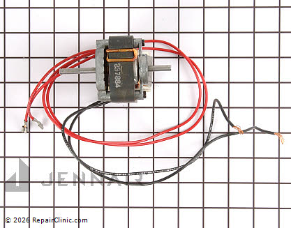 Transmotor, blower MT14500199 Alternate Product View