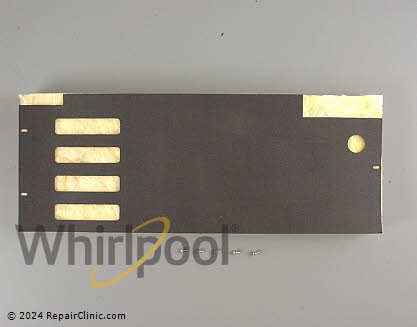 Rear Panel 12001345 Alternate Product View