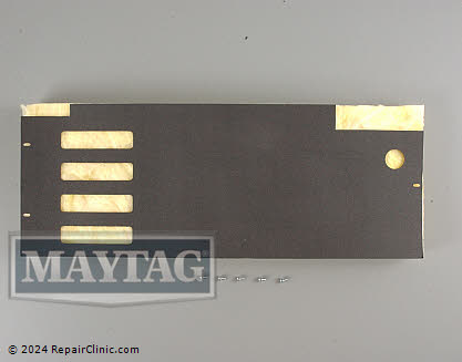 Rear Panel 12001345 Alternate Product View