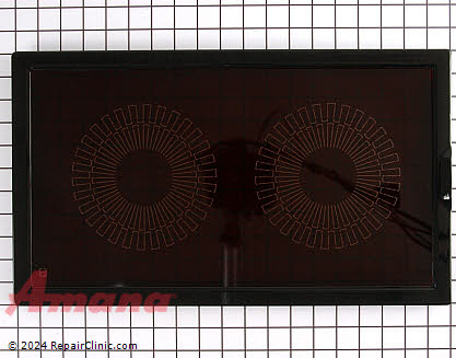Cartridge Top 300985B Alternate Product View