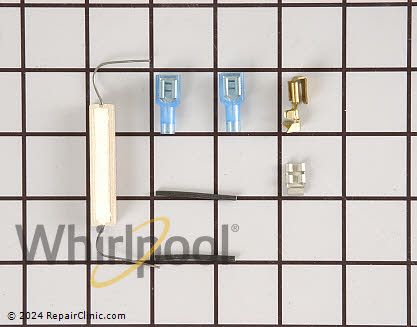 Resistor 832845 Alternate Product View