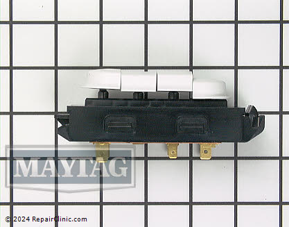 Selector Switch 22002714 Alternate Product View