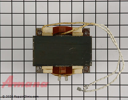 High Voltage Transformer M60D181 Alternate Product View