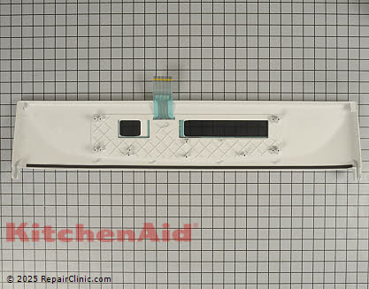Touchpad and Control Panel 8300376 Alternate Product View