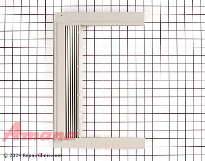 Window Side Curtain and Frame BT3074117 Alternate Product View