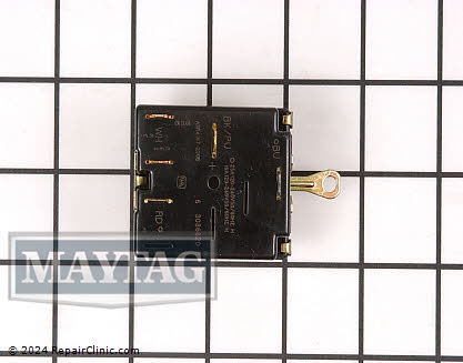 Selector Switch 33001225 Alternate Product View