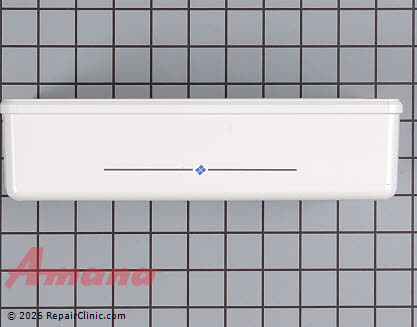 Shelf & Shelf Support 10521711 Alternate Product View
