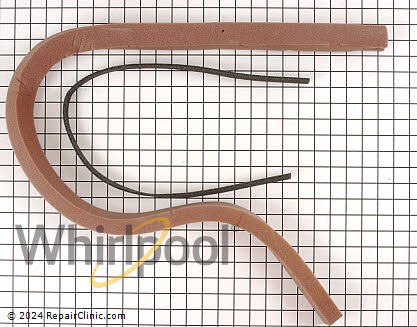 Air Grille 1157236 Alternate Product View