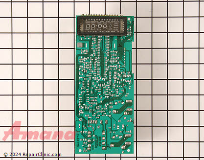 Control Board R0163235 Alternate Product View