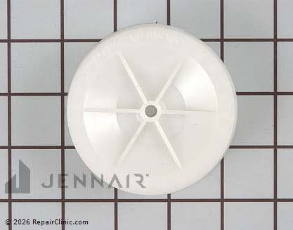 Blower Wheel 901289 Alternate Product View