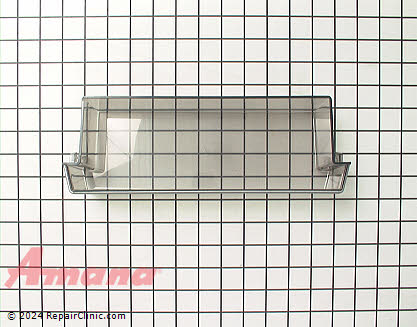Shelf & Shelf Support D7783710 Alternate Product View