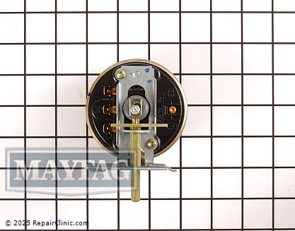 Pressure Switch 22001827 Alternate Product View