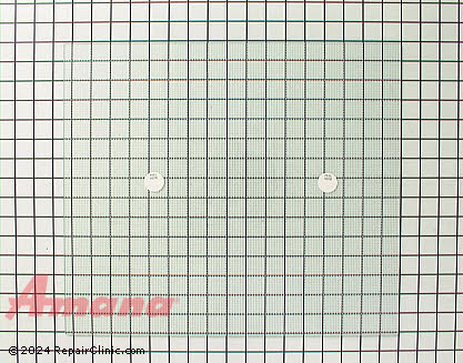 Glass Shelf 10036007 Alternate Product View