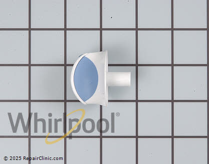 Selector Knob 27001137 Alternate Product View