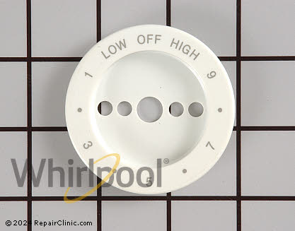 Knob Dial 7740P023-60 Alternate Product View