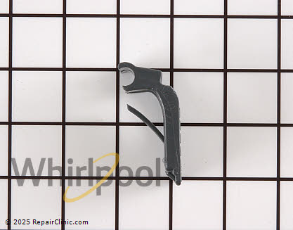 Fastener 4370339 Alternate Product View