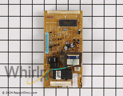Main Control Board 8184654 Alternate Product View