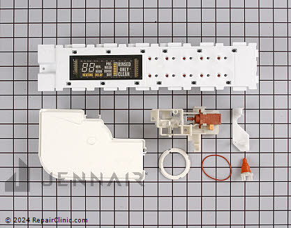 Control Board 12001266 Alternate Product View