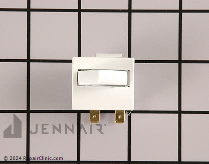 Door Switch C3680305 Alternate Product View