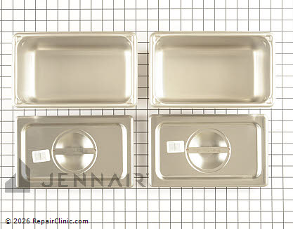 Drawer DRAWERPANS Alternate Product View