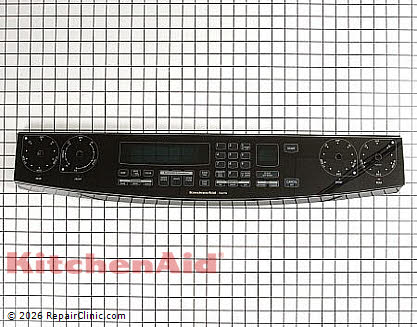 Touchpad and Control Panel 9753898CB Alternate Product View