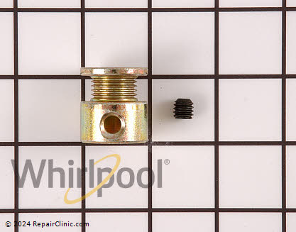 Pulley 59175P Alternate Product View