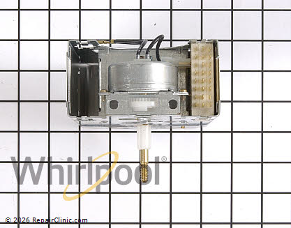 Timer 660971 Alternate Product View