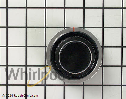 Timer Knob 3387900 Alternate Product View