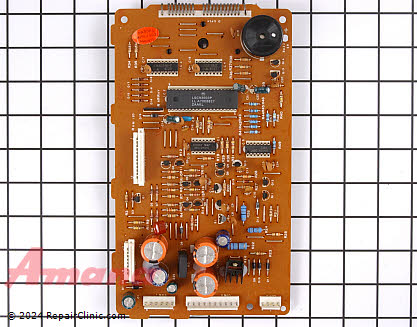 Control Board 0053479 Alternate Product View