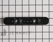 Control Cover - Part # 1024539 Mfg Part # 49001076