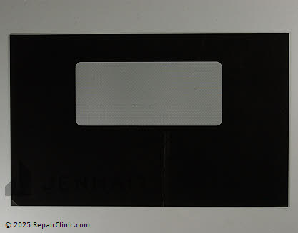 Outer Door Glass 74006287 Alternate Product View
