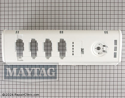 Control Panel 27001110 Alternate Product View