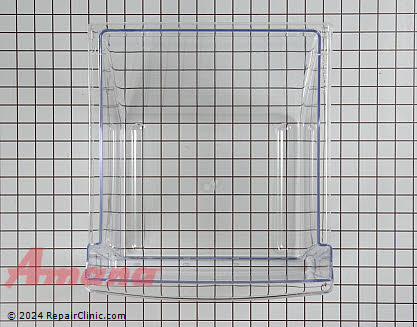 Crisper Drawer 63001377 Alternate Product View