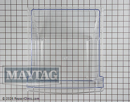 Crisper Drawer 63001377 Alternate Product View