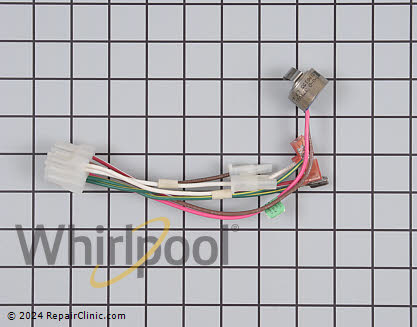 Defrost Thermostat 2186800 Alternate Product View