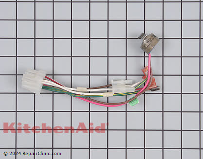 Defrost Thermostat 2186800 Alternate Product View