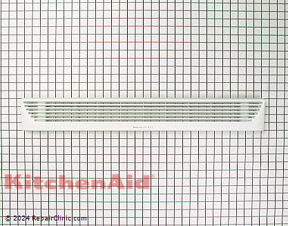 Grille & Kickplate 4359019 Alternate Product View