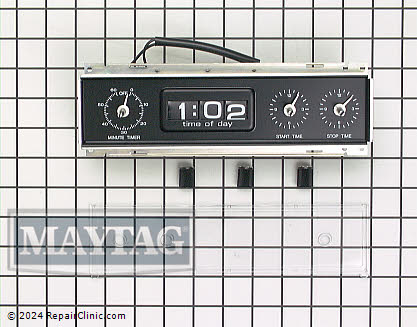 Mechanical Clock and Timer 712024 Alternate Product View