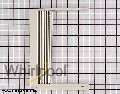 Window Side Curtain and Frame BT3074115 Alternate Product View