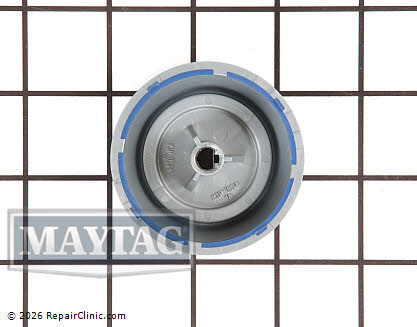 Control Knob 37001182 Alternate Product View