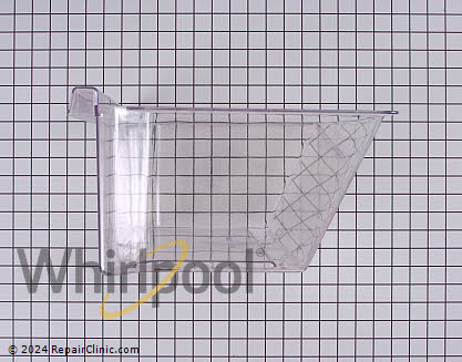Meat Pan 61001574 Alternate Product View