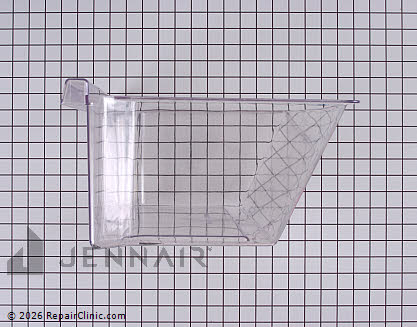Meat Pan 61001574 Alternate Product View