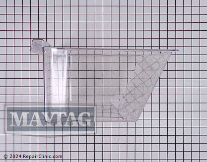 Meat Pan 61001574 Alternate Product View