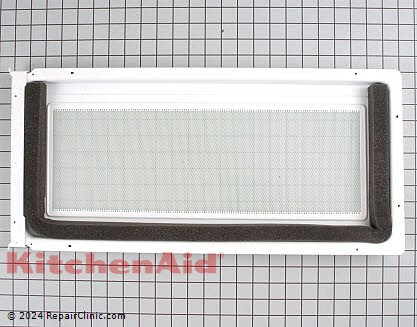 Inner Door Panel 8169491 Alternate Product View