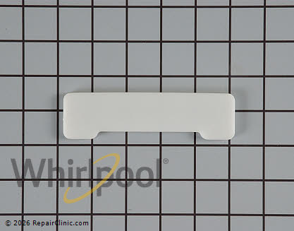 Door Support 12510102 Alternate Product View