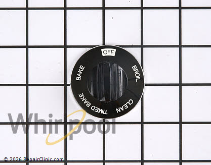 Selector Knob 7739P013-60 Alternate Product View