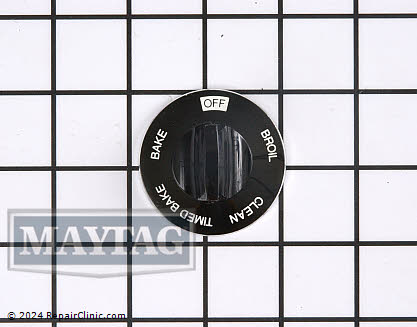 Selector Knob 7739P013-60 Alternate Product View